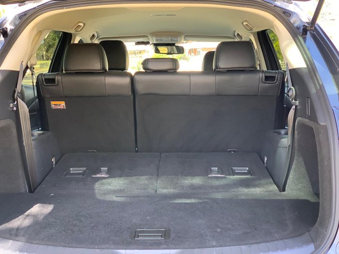 2021 Mazda CX-9 Touring