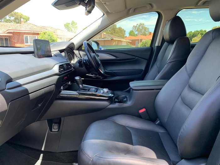 2021 Mazda CX-9 Touring