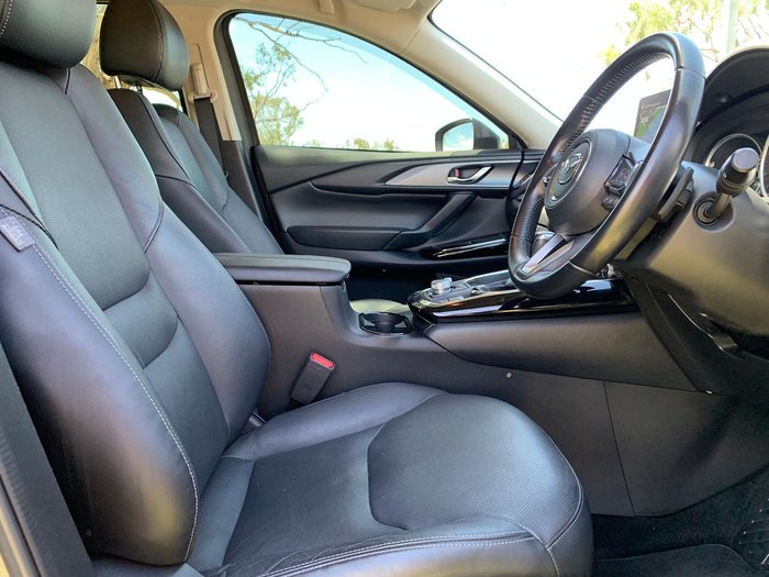 2021 Mazda CX-9 Touring