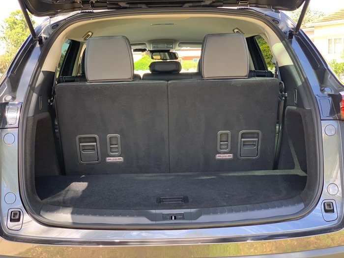 2021 Mazda CX-9 Touring