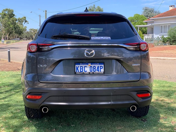 2021 Mazda CX-9 Touring