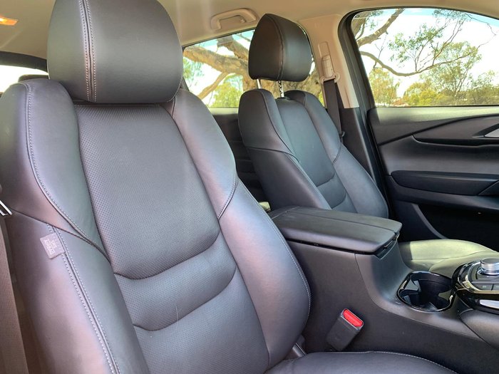 2021 Mazda CX-9 Touring