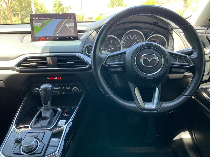 2021 Mazda CX-9 Touring