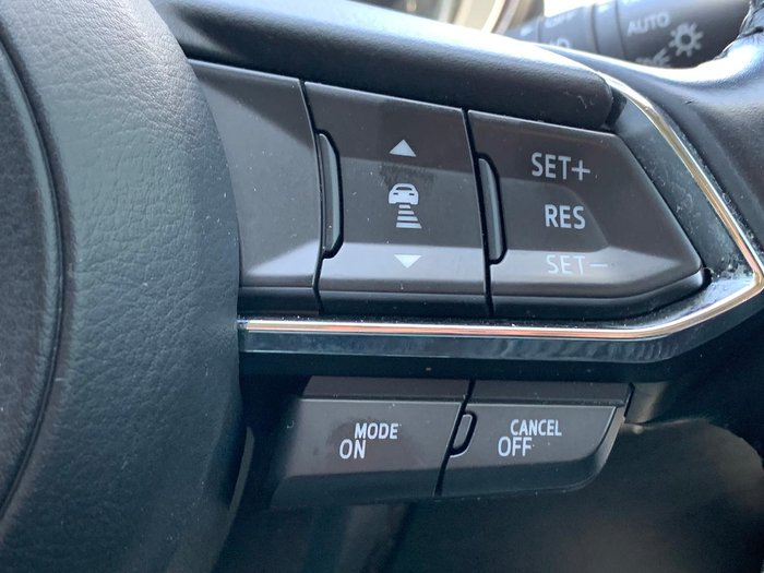 2021 Mazda CX-9 Touring