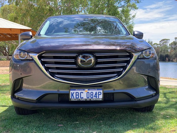 2021 Mazda CX-9 Touring
