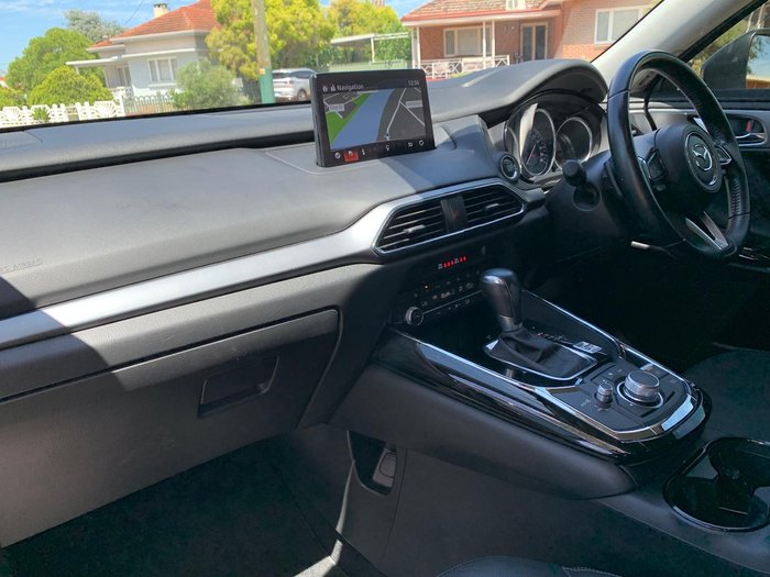 2021 Mazda CX-9 Touring