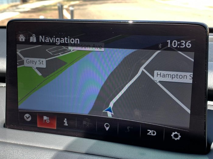 2021 Mazda CX-9 Touring