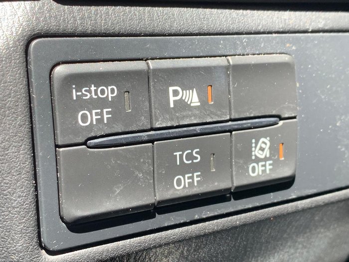 2021 Mazda CX-9 Touring