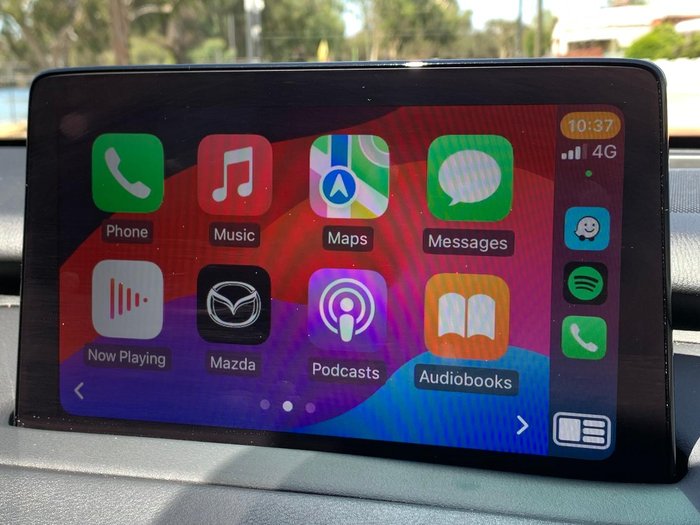 2021 Mazda CX-9 Touring