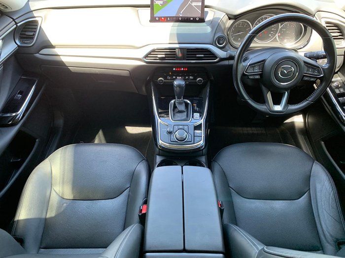 2021 Mazda CX-9 Touring