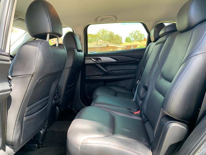 2021 Mazda CX-9 Touring