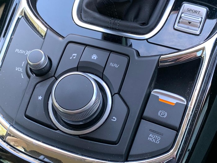 2021 Mazda CX-9 Touring