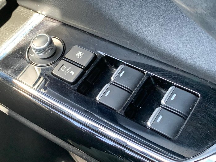 2021 Mazda CX-9 Touring