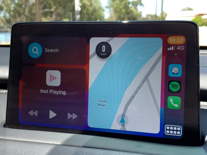 2021 Mazda CX-9 Touring