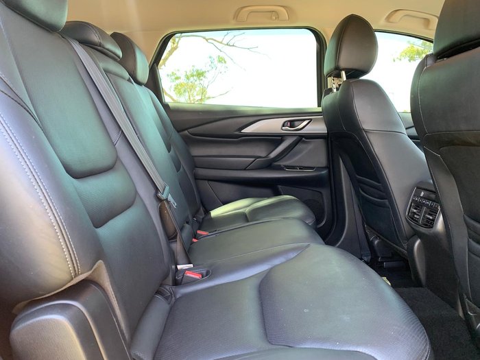 2021 Mazda CX-9 Touring