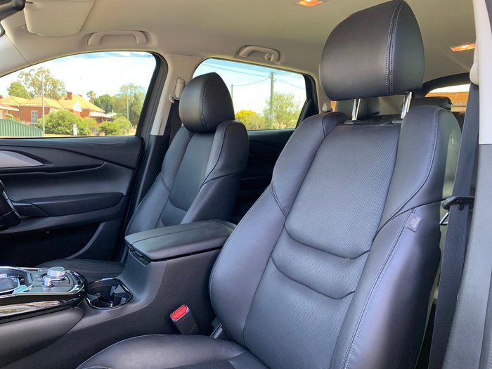 2021 Mazda CX-9 Touring