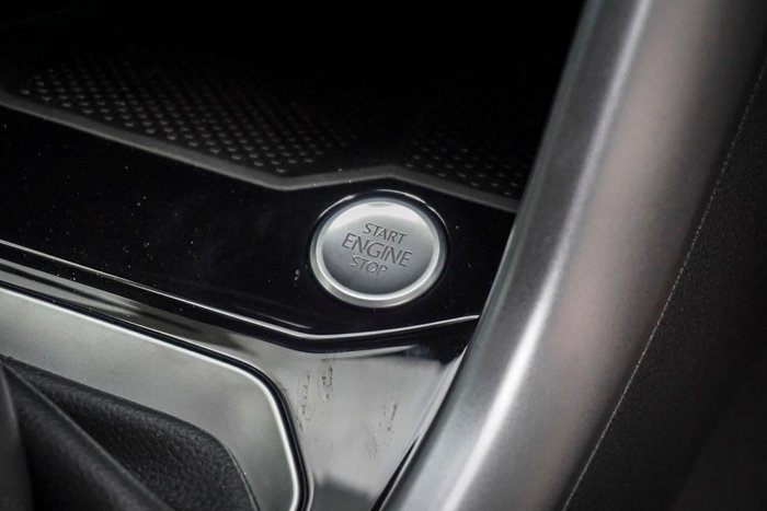 2025 Volkswagen T-Roc CityLife