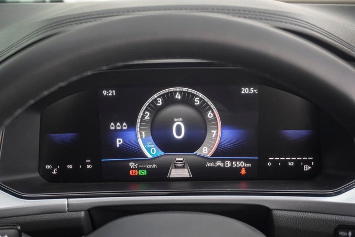 2025 Volkswagen T-Roc CityLife