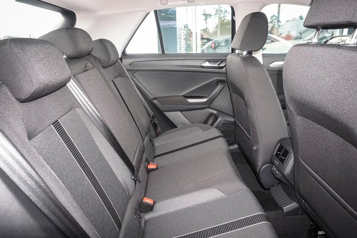 2025 Volkswagen T-Roc CityLife