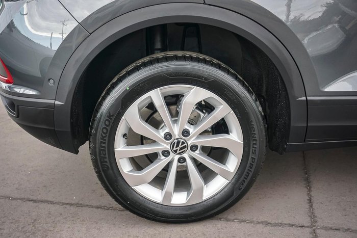 2025 Volkswagen T-Roc CityLife