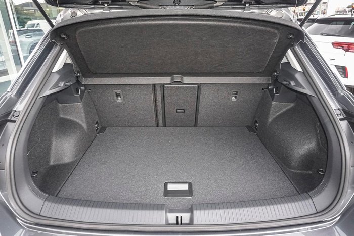 2025 Volkswagen T-Roc CityLife