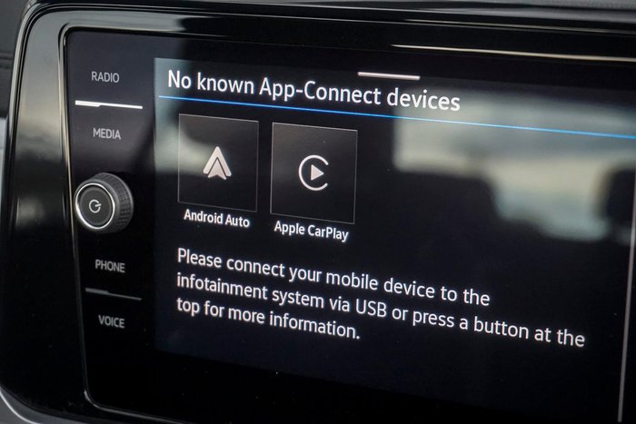 2025 Volkswagen T-Roc CityLife