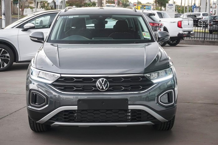 2025 Volkswagen T-Roc CityLife