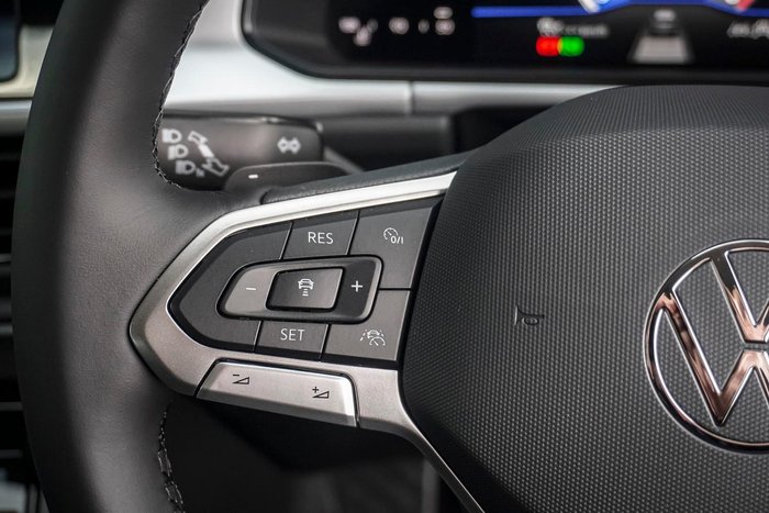 2025 Volkswagen T-Roc CityLife