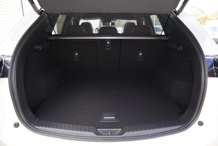 2025 Mazda CX-5 G35 GT SP