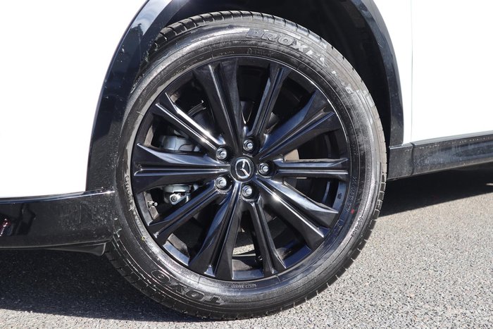 2025 Mazda CX-5 G35 GT SP