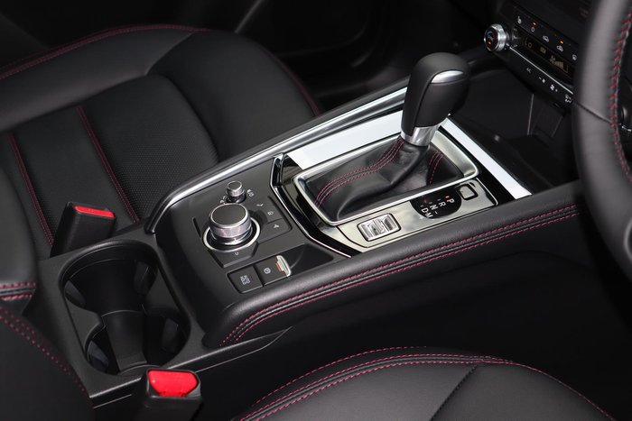 2025 Mazda CX-5 G35 GT SP
