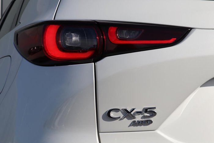 2025 Mazda CX-5 G35 GT SP