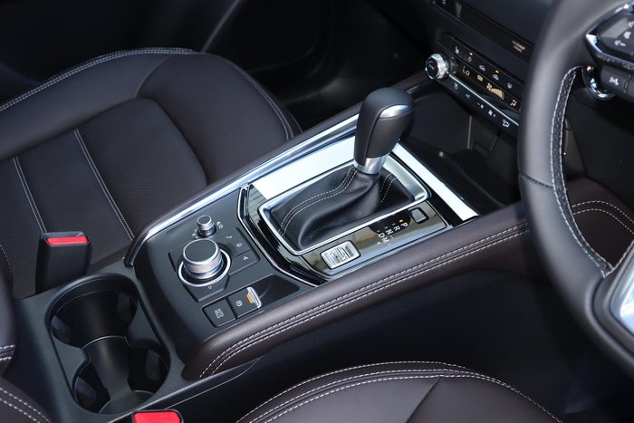 2025 Mazda CX-5 G25 Akera