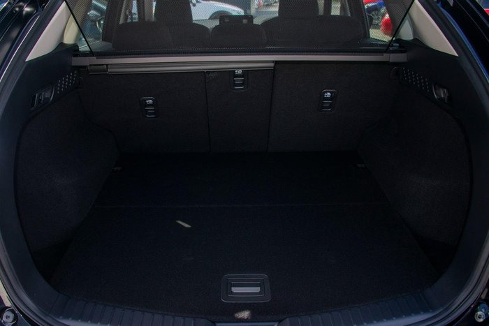 2025 Mazda CX-5 G25 Maxx Sport