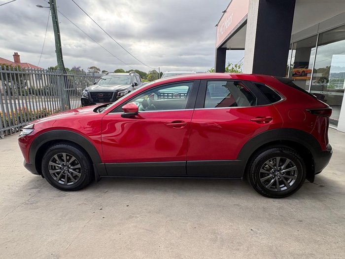 2021 Mazda CX-30 G20 Pure