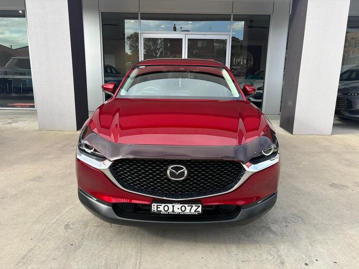 2021 Mazda CX-30 G20 Pure