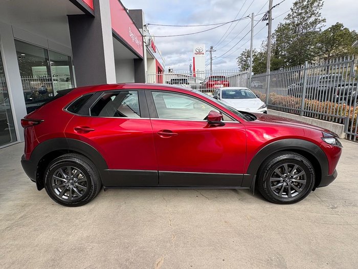 2021 Mazda CX-30 G20 Pure