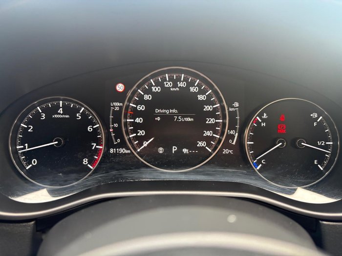 2021 Mazda CX-30 G20 Pure