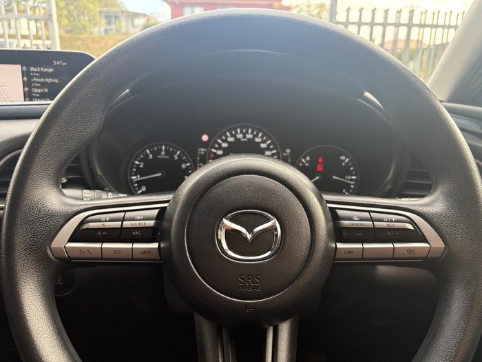 2021 Mazda CX-30 G20 Pure