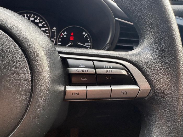 2021 Mazda CX-30 G20 Pure