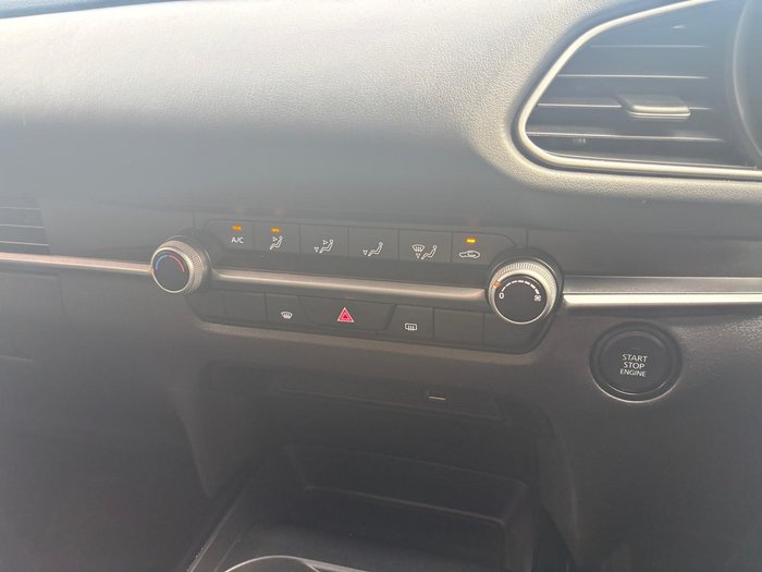 2021 Mazda CX-30 G20 Pure