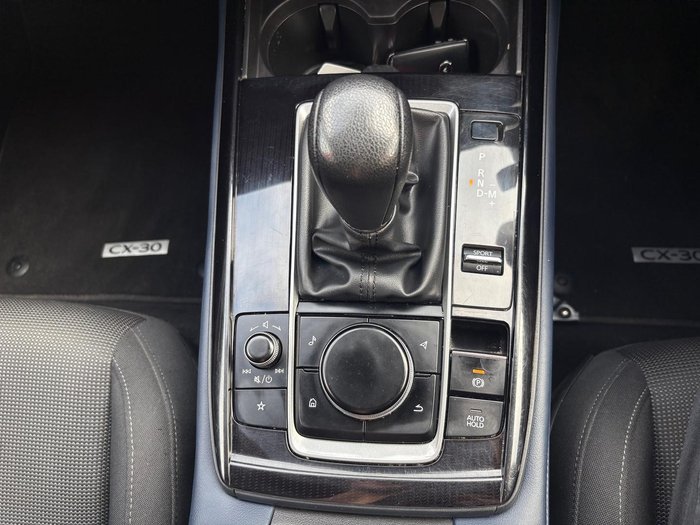 2021 Mazda CX-30 G20 Pure