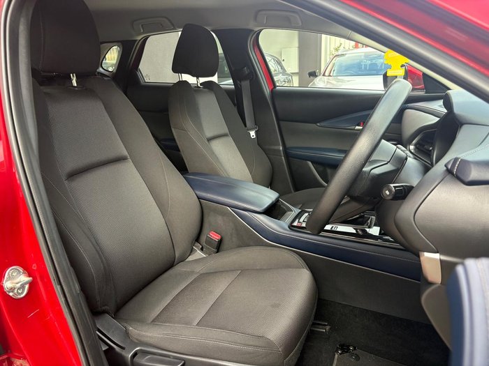 2021 Mazda CX-30 G20 Pure