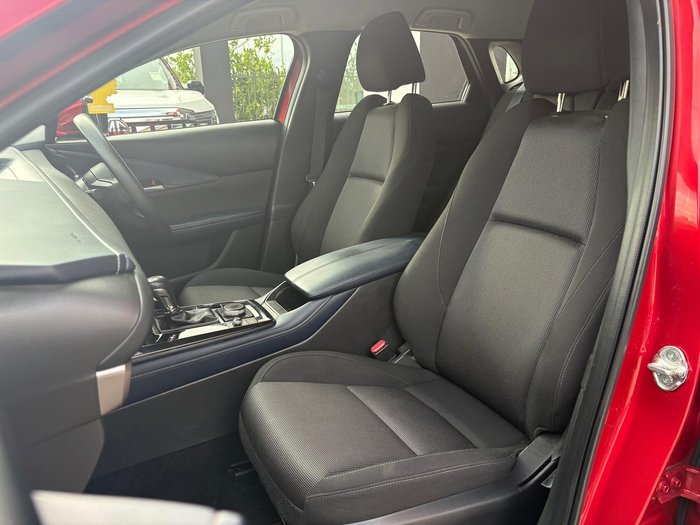 2021 Mazda CX-30 G20 Pure