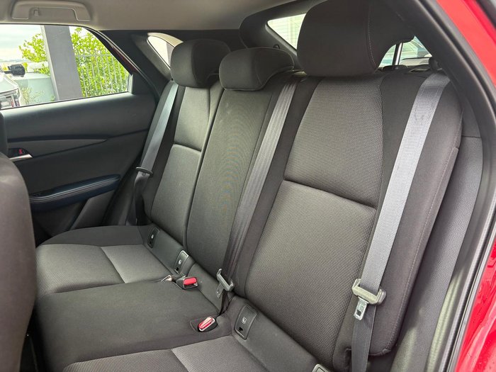 2021 Mazda CX-30 G20 Pure