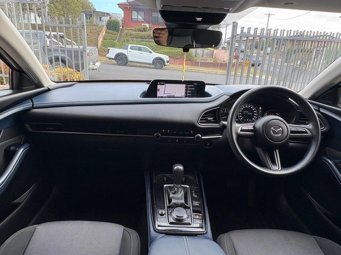 2021 Mazda CX-30 G20 Pure