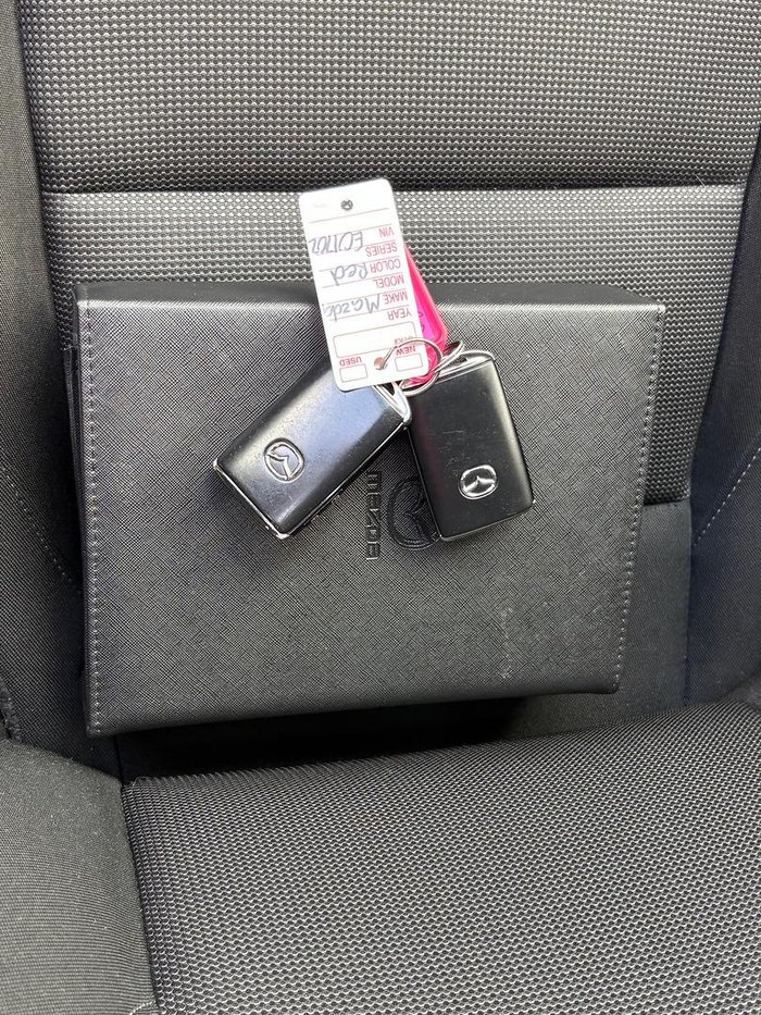 2021 Mazda CX-30 G20 Pure