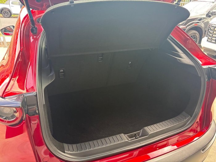 2021 Mazda CX-30 G20 Pure