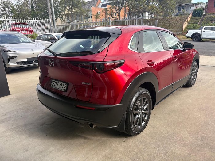 2021 Mazda CX-30 G20 Pure