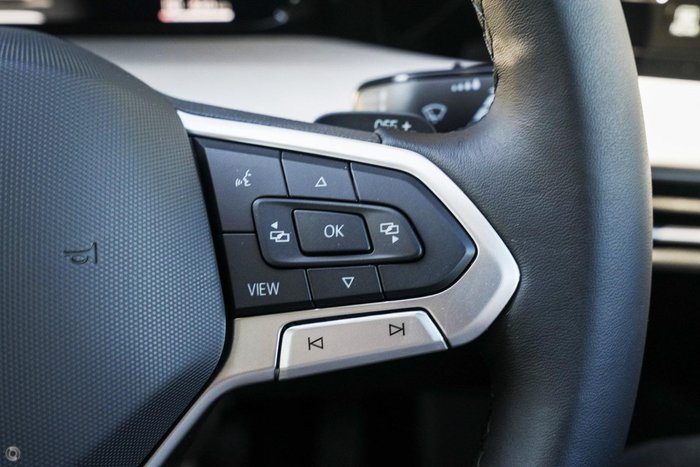 2025 Volkswagen Golf 110TSI Life